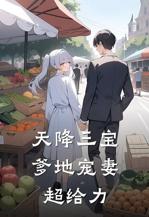 天降三宝爹地宠妻超给力