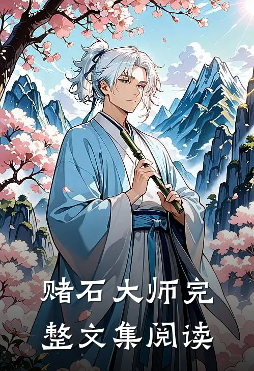 赌石大师完整文集阅读全文