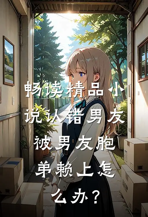 畅读精品小说认错男友，被男友胞弟赖上怎么办？