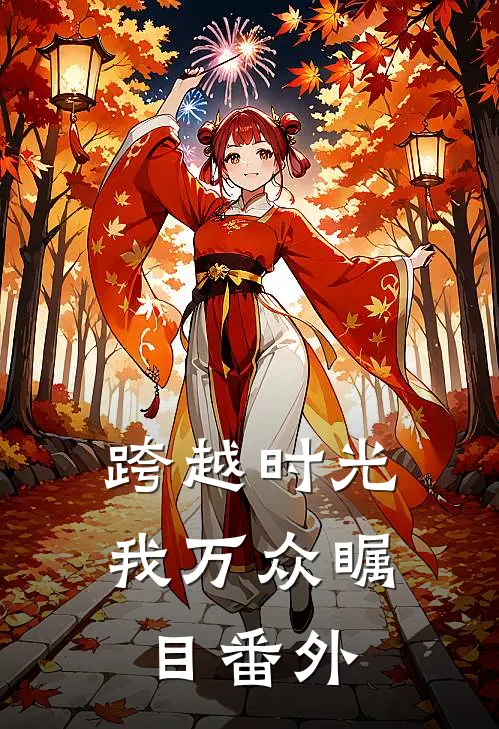 跨越时光,我万众瞩目 番外