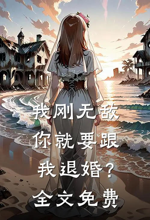 我刚无敌,你就要跟我退婚?全文免费观看