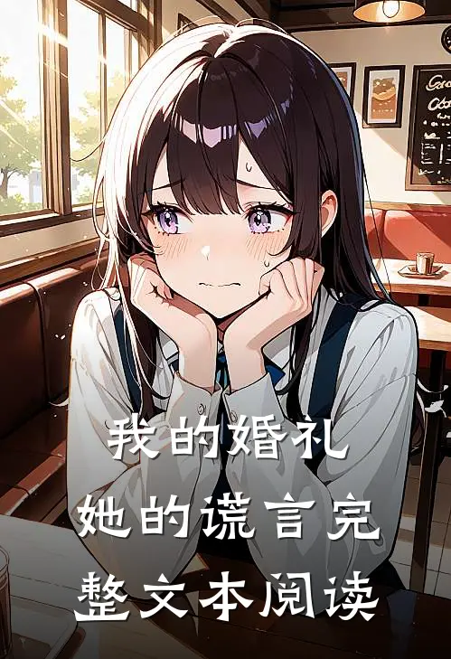 我的婚礼,她的谎言完整文本阅读