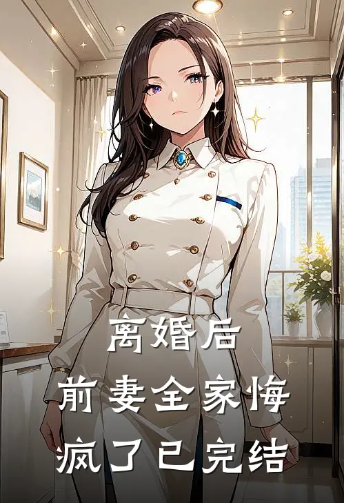 离婚后,前妻全家悔疯了已完结了吗