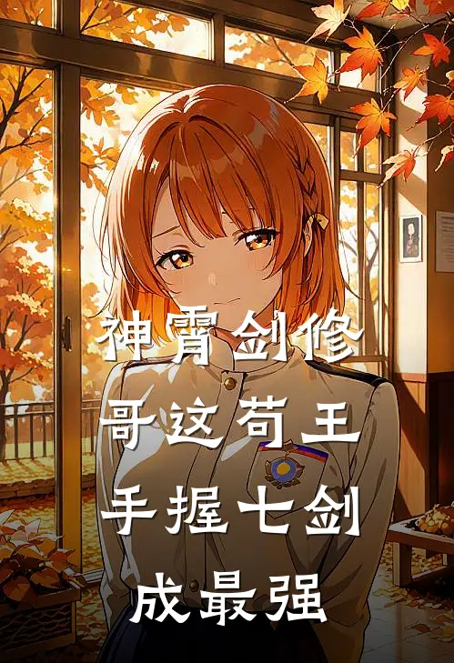 神霄剑修哥这苟王手握七剑成最强百度1972章