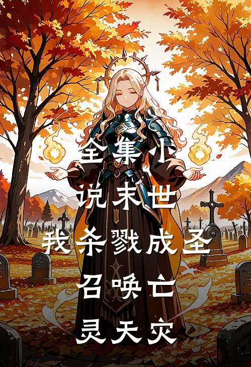 全集末世我杀戮成圣,召唤亡灵天灾免费阅读