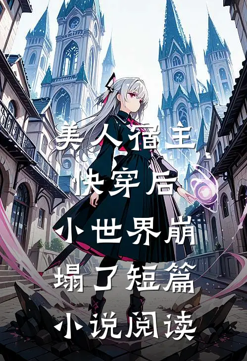 美人宿主快穿后,小世界崩塌了短篇阅读