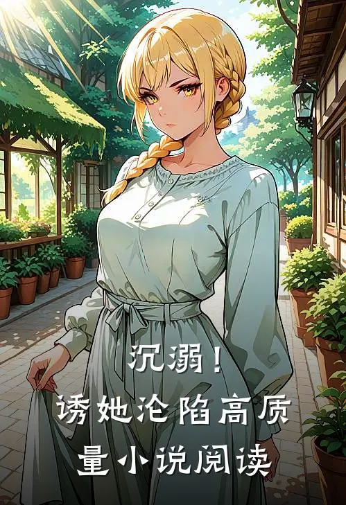 沉溺!诱她沦陷高质量阅读