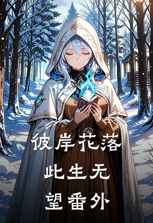 彼岸花落,此生无望番外在线阅读