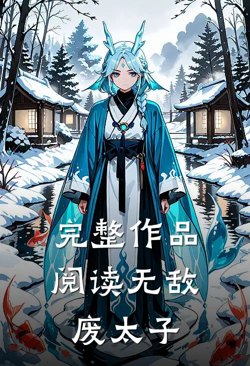 完整作品阅读无敌废太子