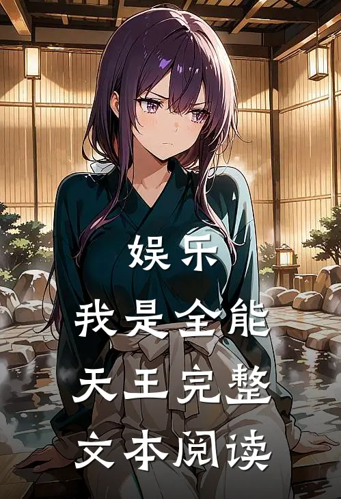 娱乐我是全能天王完整文本阅读免费