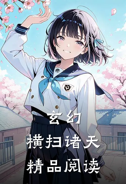 玄幻横扫诸天精品阅读