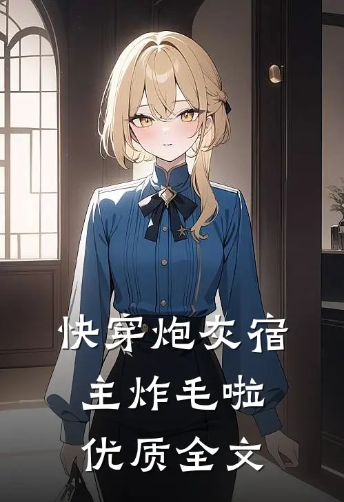 快穿炮灰宿主炸毛啦优质全文阅读