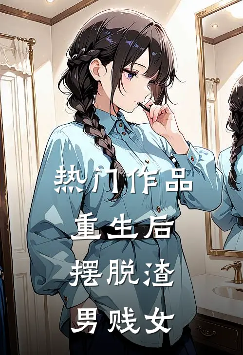热门作品重生后,摆脱渣男贱女的