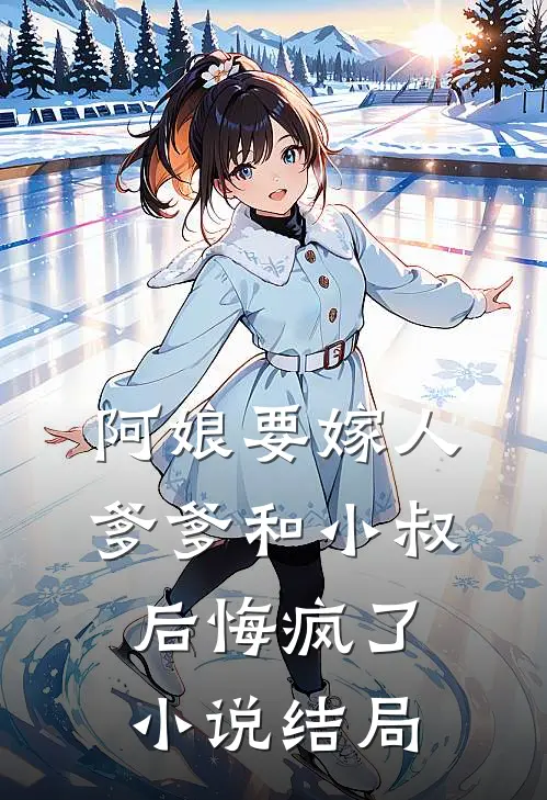 阿娘要嫁人,爹爹和小叔后悔疯了结局怎么样