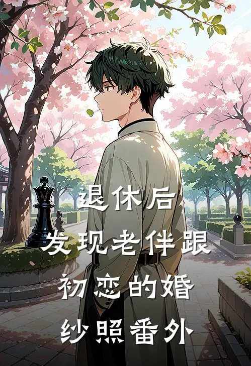 退休后，发现老伴跟初恋的婚纱照 番外