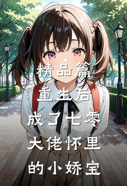 精品篇重生后,成了七零大佬怀里的小娇宝免费阅读