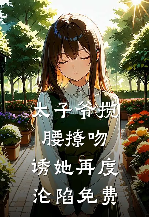 太子爷揽腰撩吻,诱她再度沦陷免费