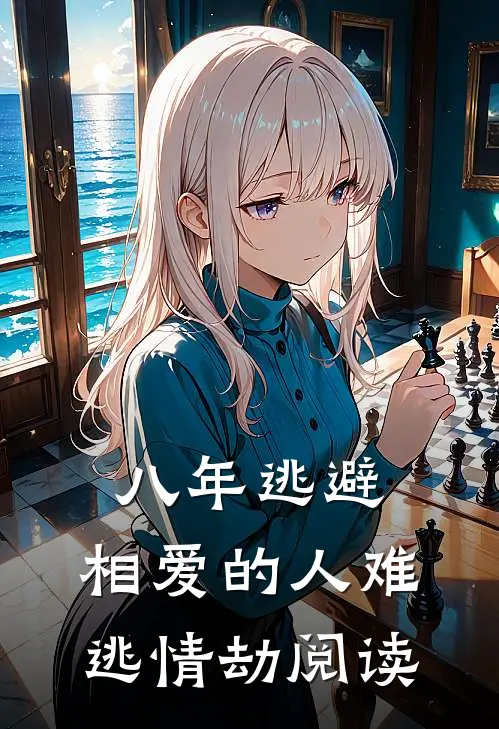 八年逃避,相爱的人难逃情劫阅读目录
