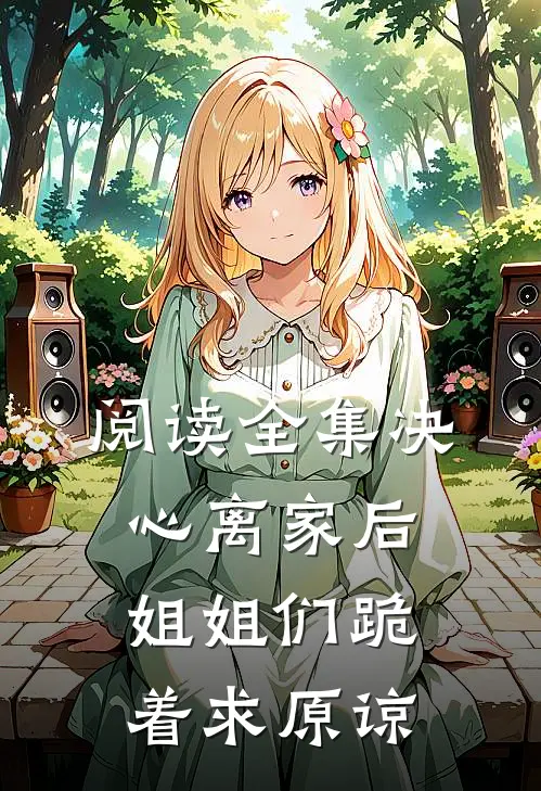 阅读全集决心离家后,姐姐们跪着求原谅