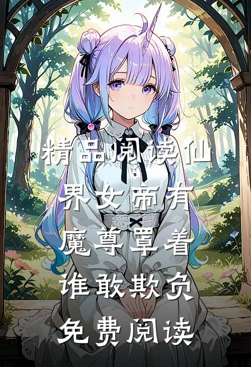 精品阅读仙界女帝有魔尊罩着谁敢欺负免费阅读
