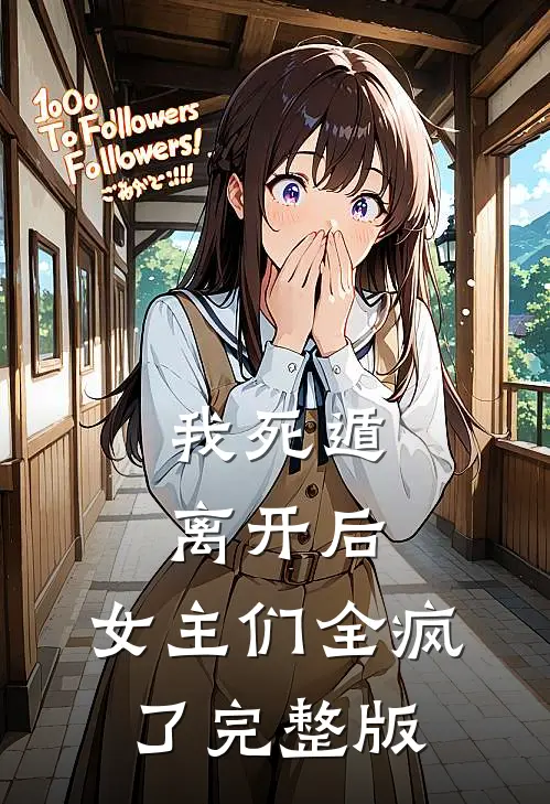 我死遁离开后,女主们全疯了完整版免费观看