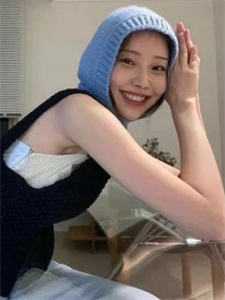 宝宝连人都分不清，会被欺负哭的的小说