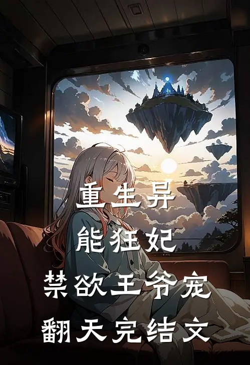 重生异能狂妃,禁欲王爷宠翻天完结文