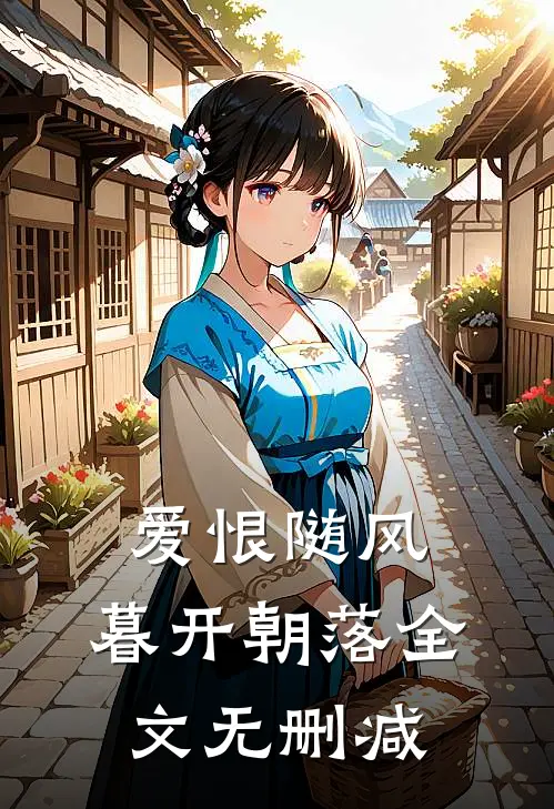 爱恨随风,暮开朝落全文无删减在线阅读