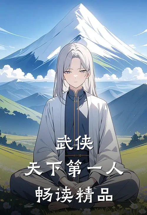 武侠天下第一人畅读精品