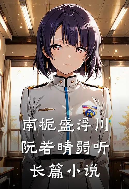 南栀盛浮川阮若晴弱听长篇小说