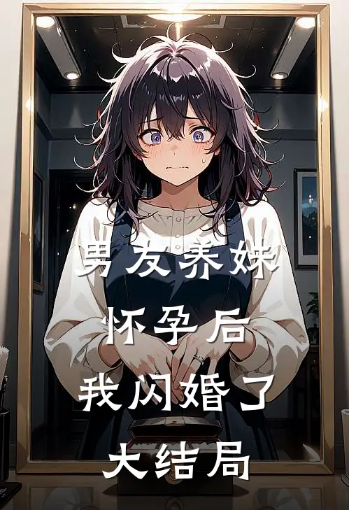 男友养妹怀孕后,我闪婚了大结局是