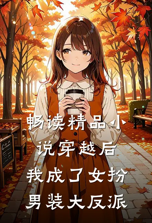 畅读精品穿越后,我成了女扮男装大反派的