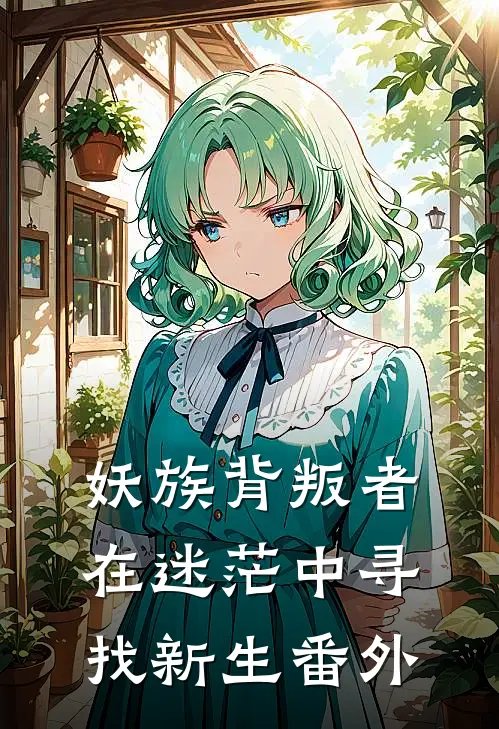 妖族背叛者在迷茫中寻找新生 番外