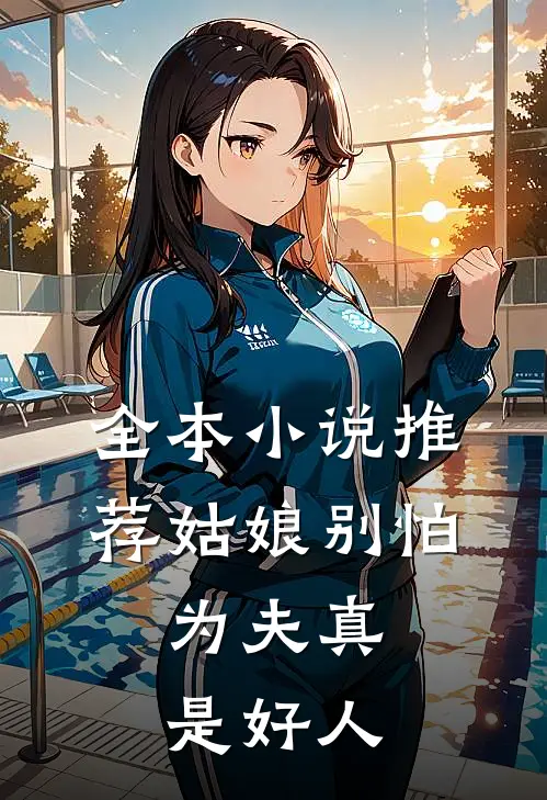 全本小说推荐姑娘别怕，为夫真是好人