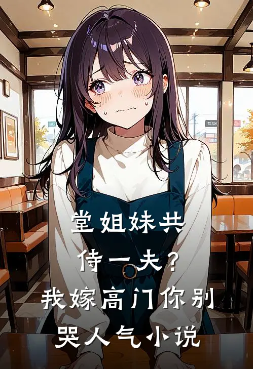 堂姐妹共侍一夫?我嫁高门你别哭人气免费阅读