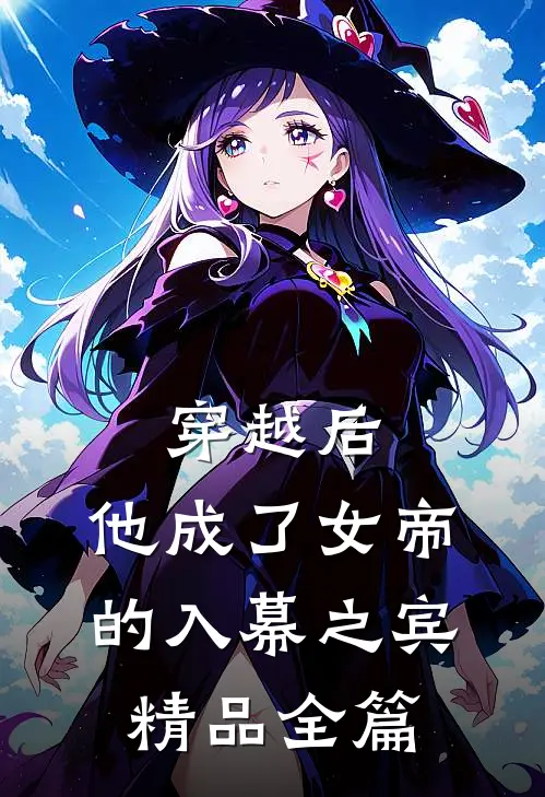 穿越后,他成了女帝的入幕之宾精品全篇阅读