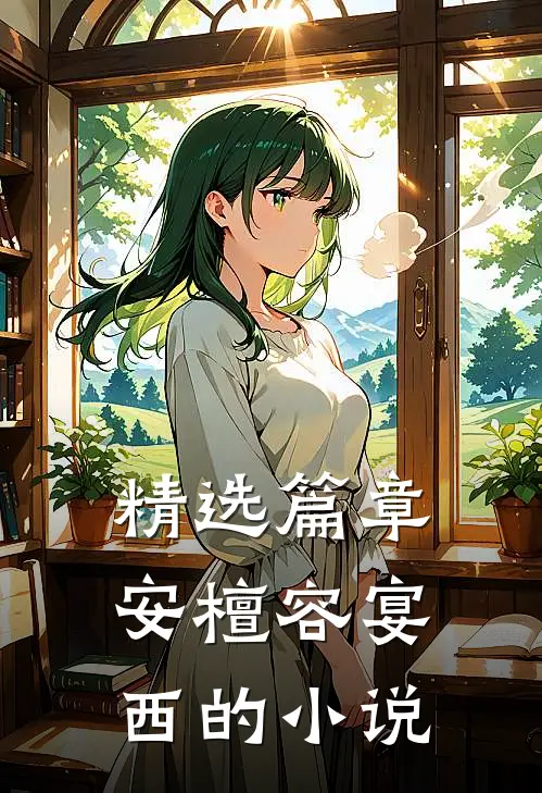 精选篇章安檀容宴西的在线阅读