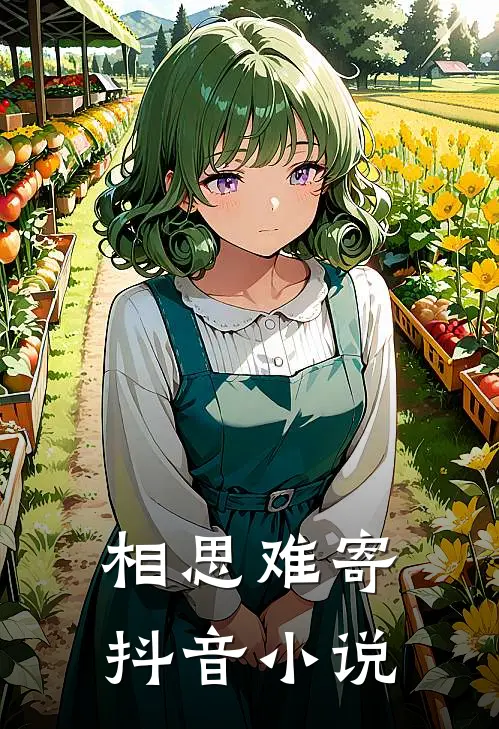 相思难寄抖音小说