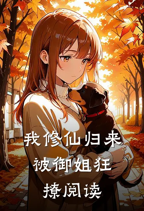 我修仙归来,被御姐狂撩阅读