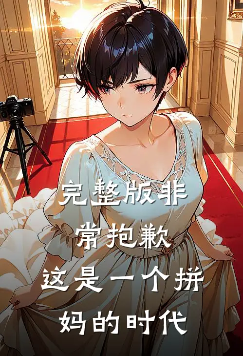 完整版非常抱歉,这是一个拼妈的时代歌曲