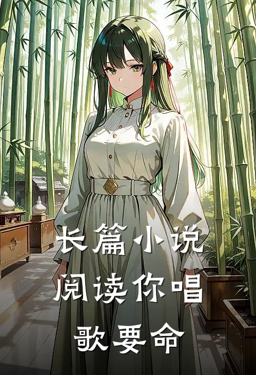 长篇小说阅读你唱歌要命