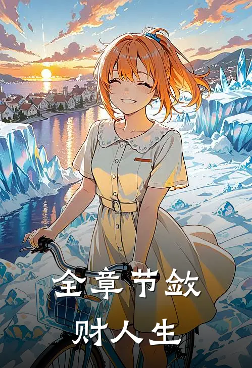 全章节敛财人生