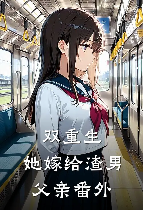双重生她嫁给渣男父亲番外
