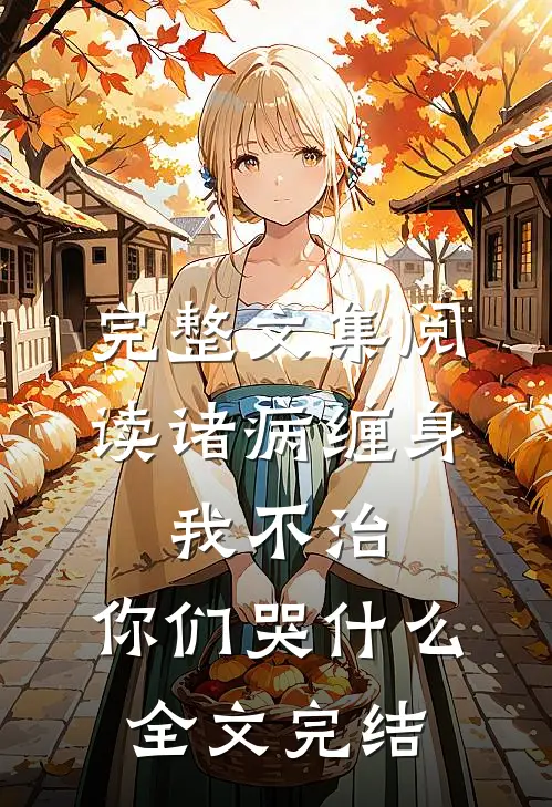 完整文集阅读诸病缠身,我不治,你们哭什么全文完结