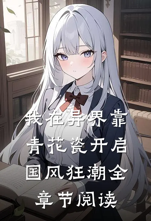我在异界靠青花瓷开启国风狂潮全章节阅读