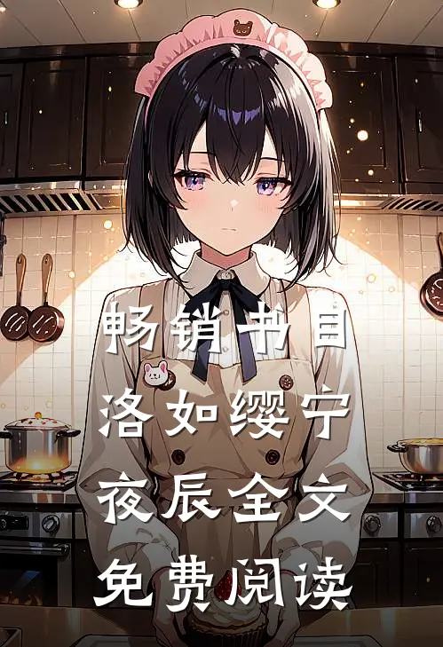 畅销书目洛如缨宁夜辰全文免费阅读