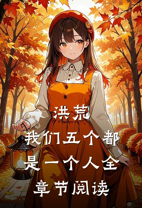 洪荒我们五个都是一个人全章节阅读