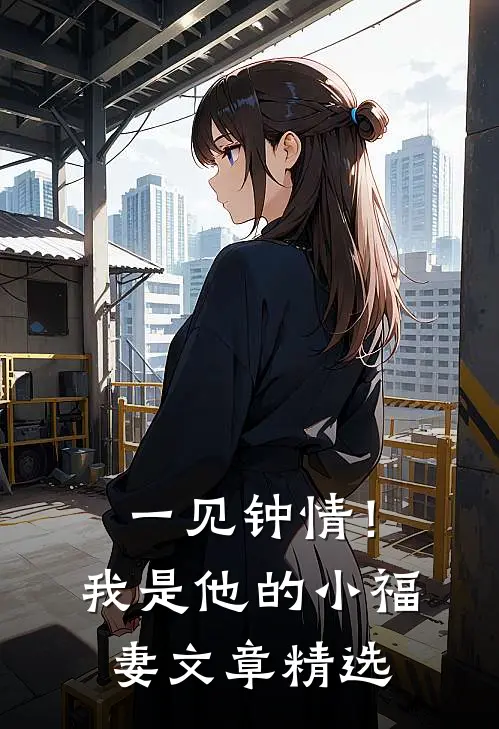 一见钟情!我是他的小福妻文章精选阅读