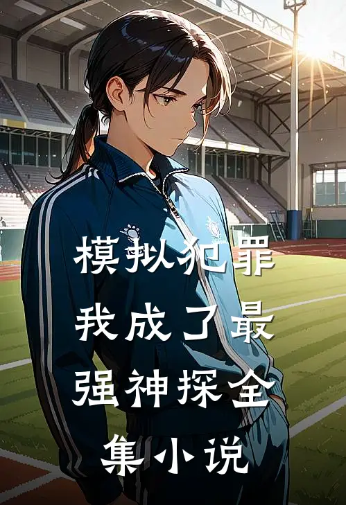 模拟犯罪我成了最强神探全集