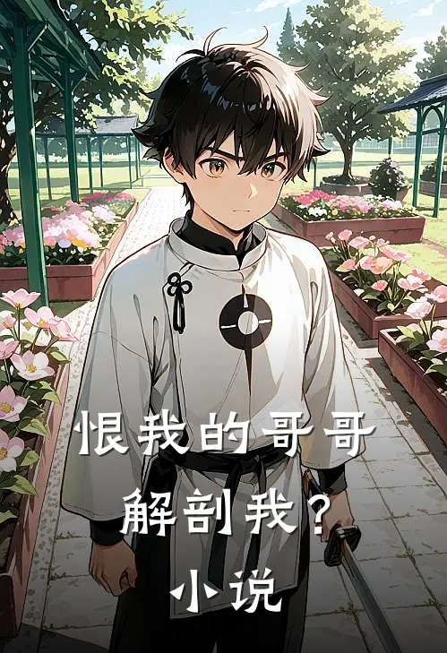 恨我的哥哥解剖我?阅读